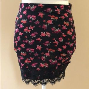 Forever21, Skirt good condition.